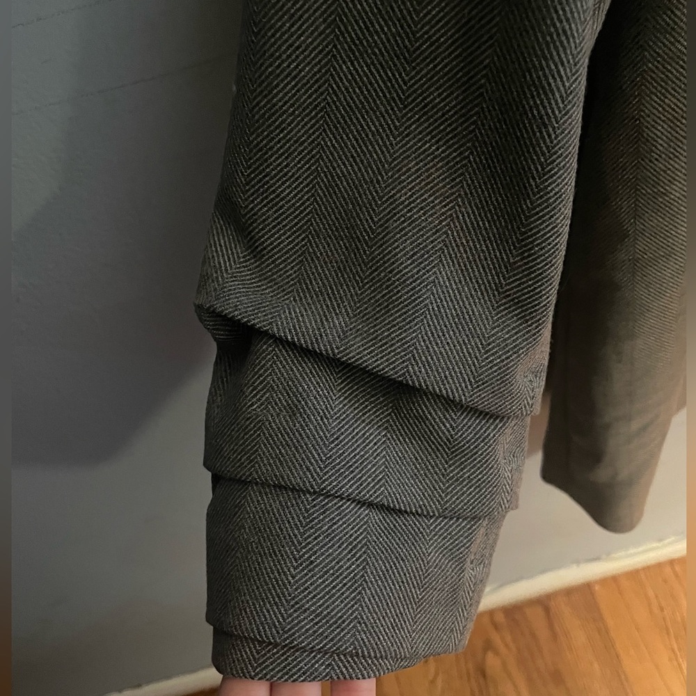 express blazer - Picture 2 of 5